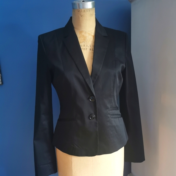 2 for 30$ black blazer - Picture 1 of 9